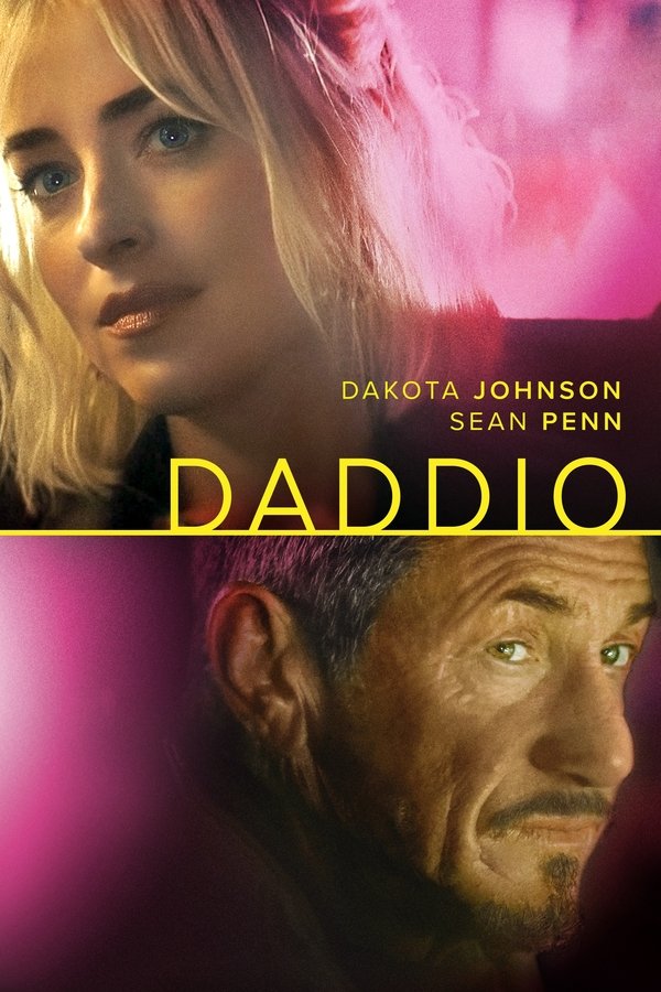 AR - Daddio (2024)