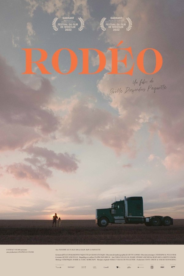 QFR - Rodéo (2023)