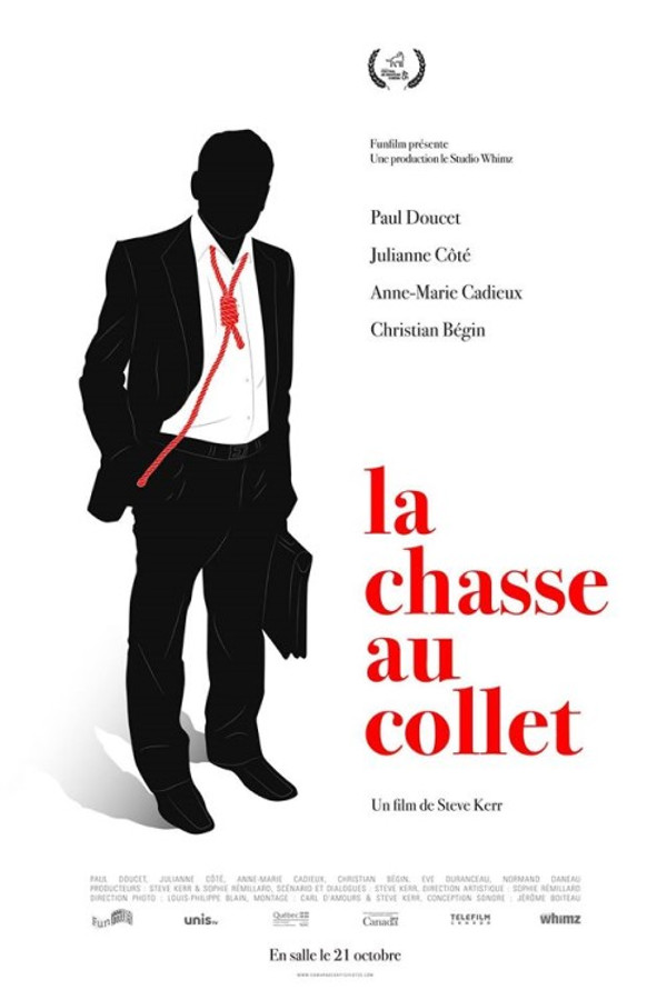 QFR - La chasse au collet (2016)
