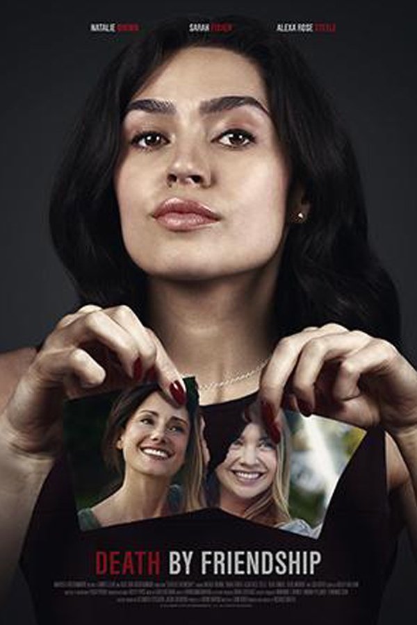 EN - Friends Who Kill  (2020)