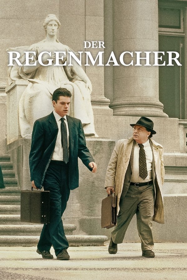 DE - Der Regenmacher (1997)
