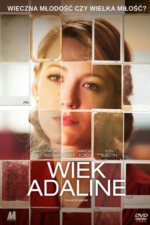 PL - WIEK ADALINE (2015)