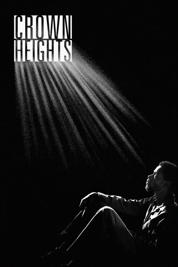 AL - Crown Heights  (2017)