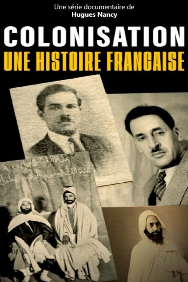 une histoire française