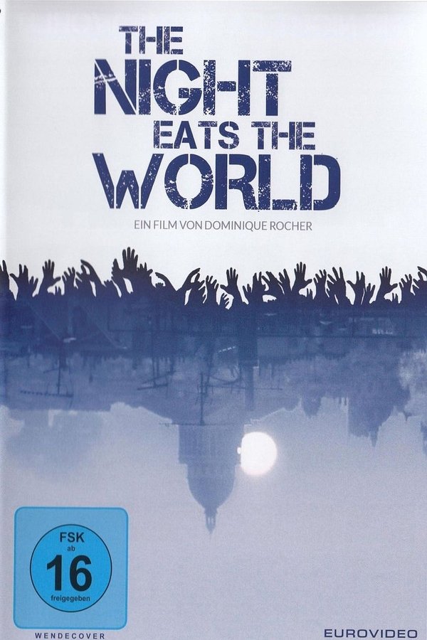 DE - The Night Eats the World (2018)