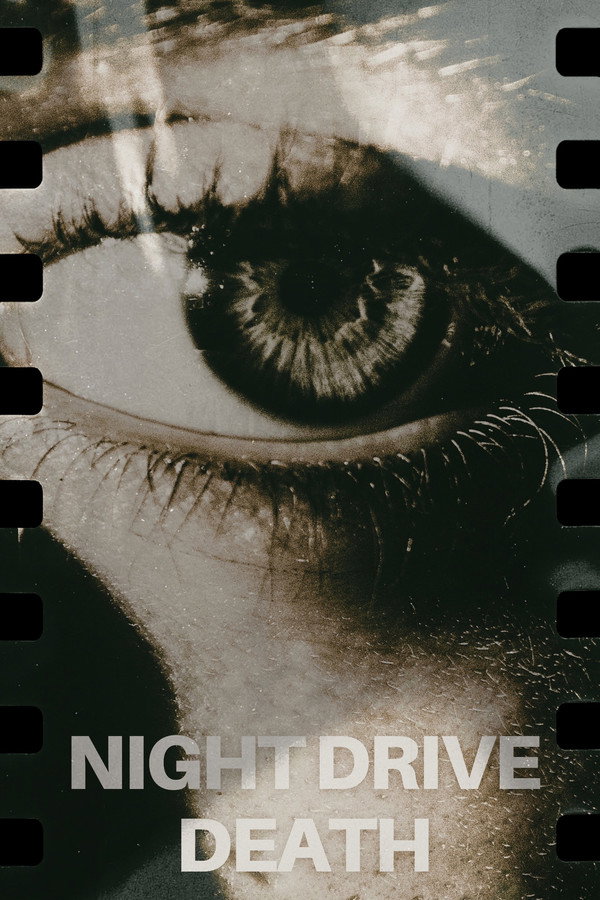 MA - Night Drive Death  (2022)