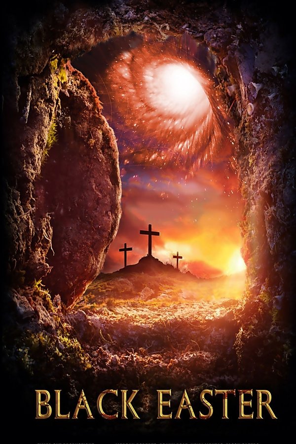 SOM - Black Easter  (2020)