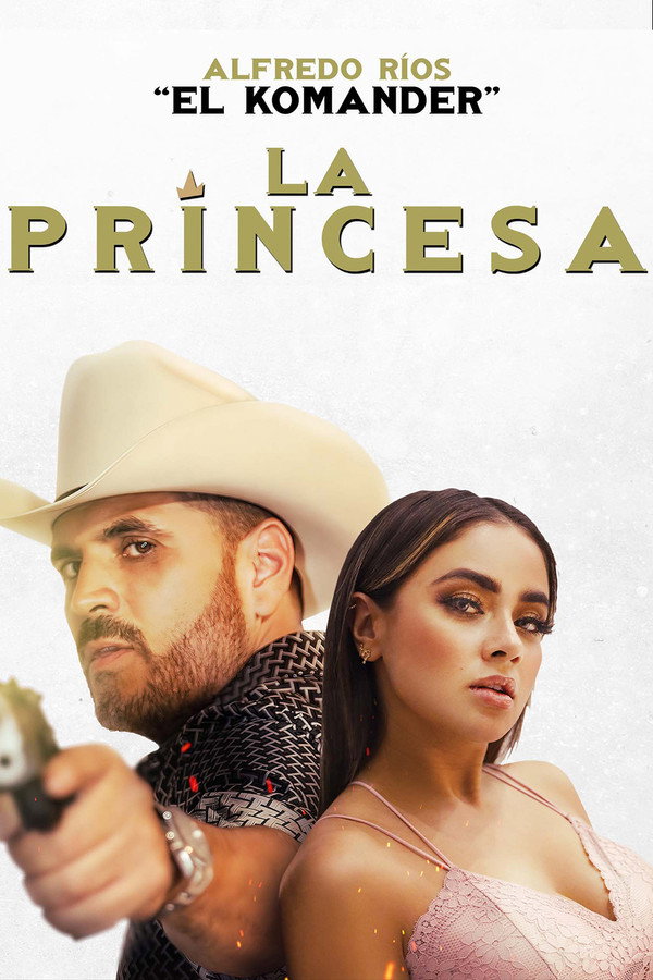 ES - La princesa - (2022)
