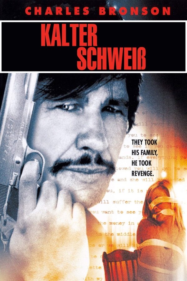 DE - Kalter Schweiß (1970)