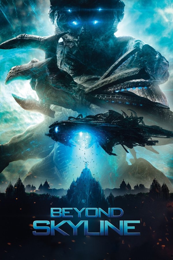 EX - Beyond Skyline (2017)