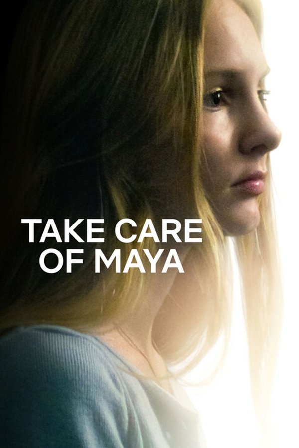 FR - Take Care Of Maya : Quand l'hôpital fait mal (2023)