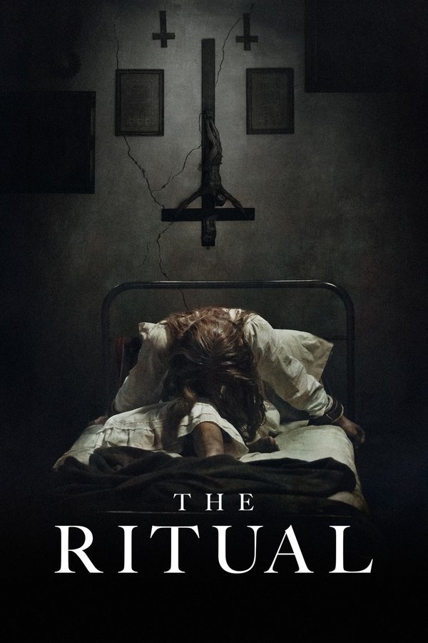 AL - The Ritual (2025)