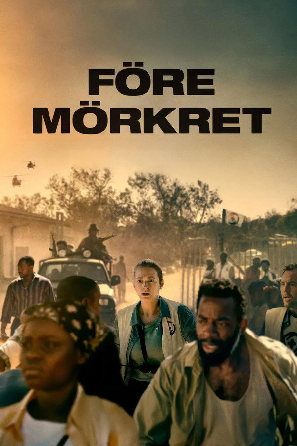 SE - Safe House (Foer Moerket)