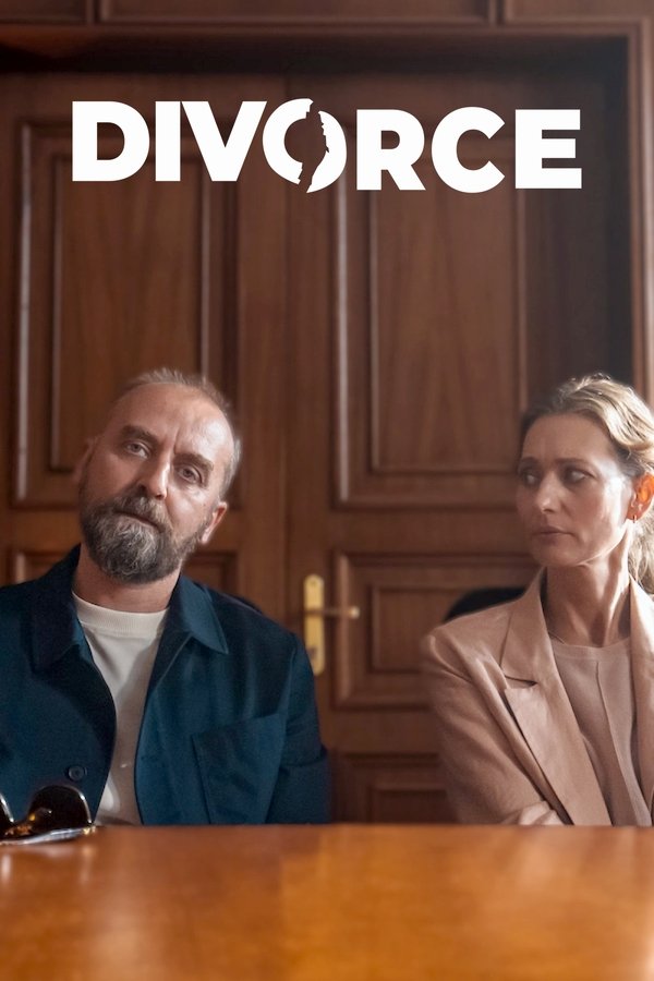 FR - Divorce (2024)