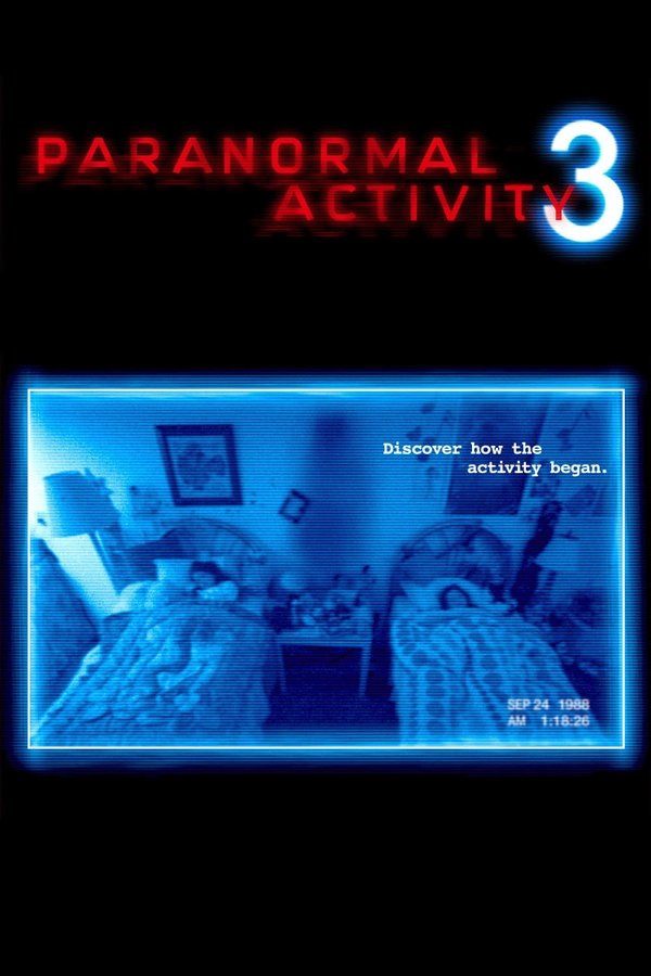 DE - Paranormal Activity 3 (2011)