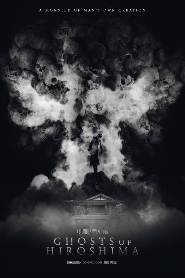 EX - Ghosts of Hiroshima (2022)