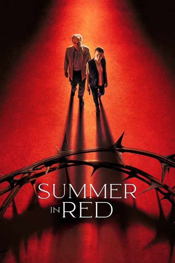 GR - Summer in Red (2023)