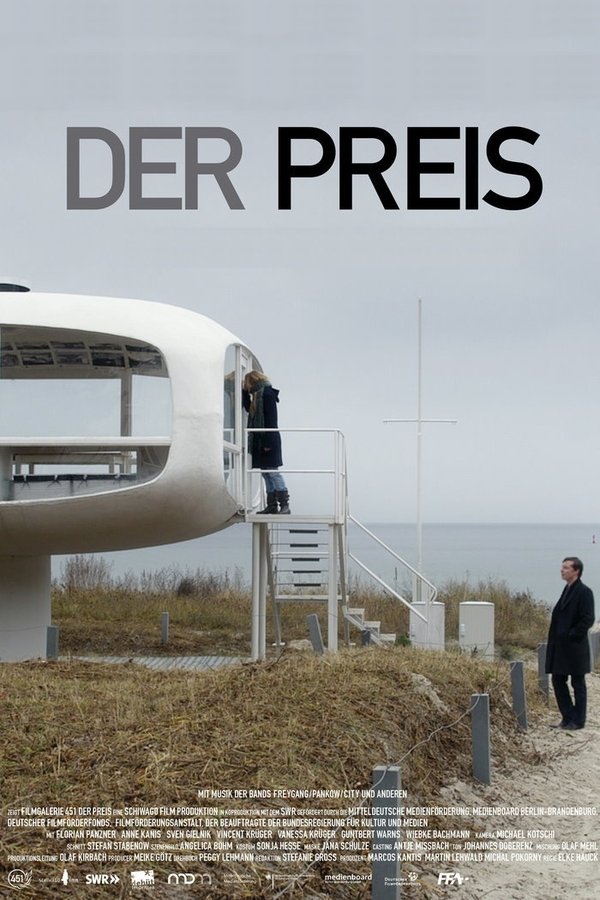 DE - Der Preis (2012)