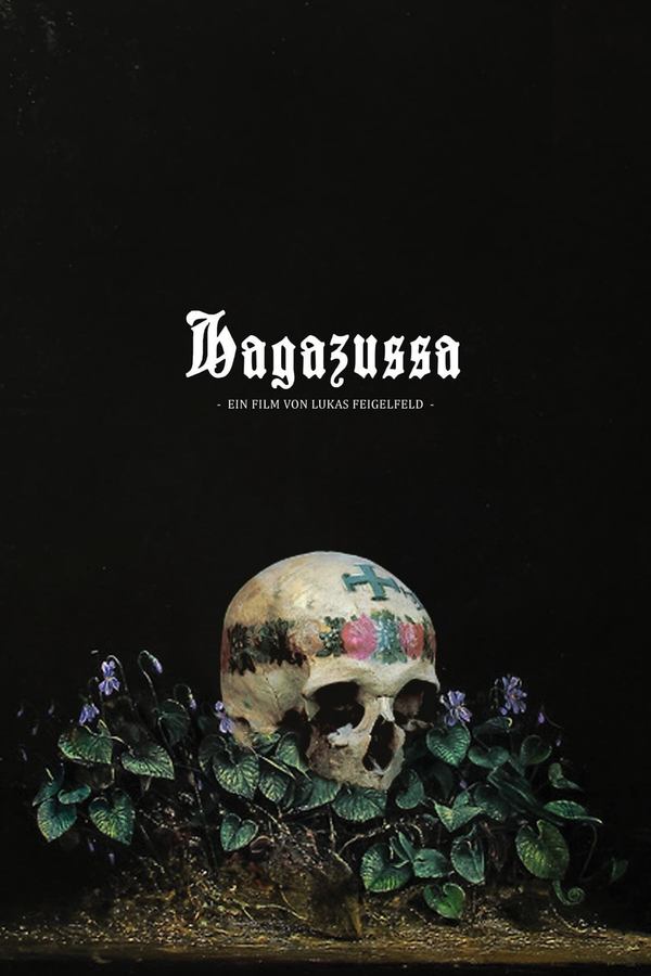 DE - Hagazussa (2018)