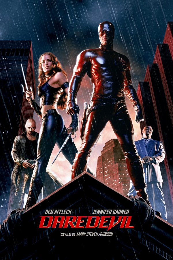FR - Daredevil (2003)
