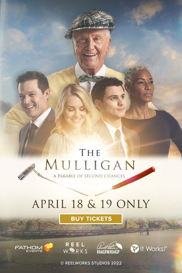 EN - The Mulligan (2022)