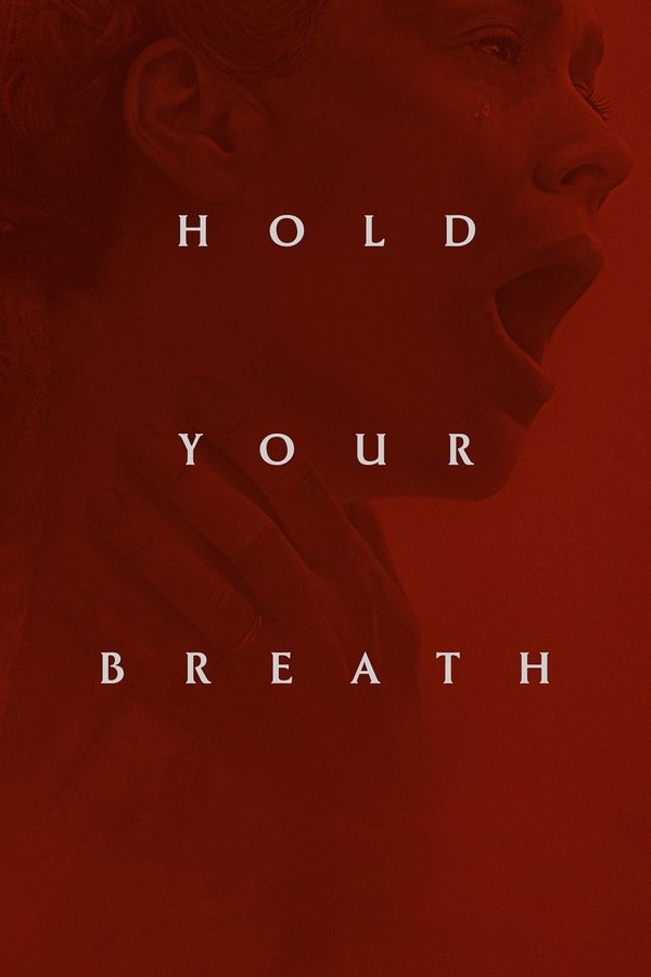 AR - Hold Your Breath (2024)