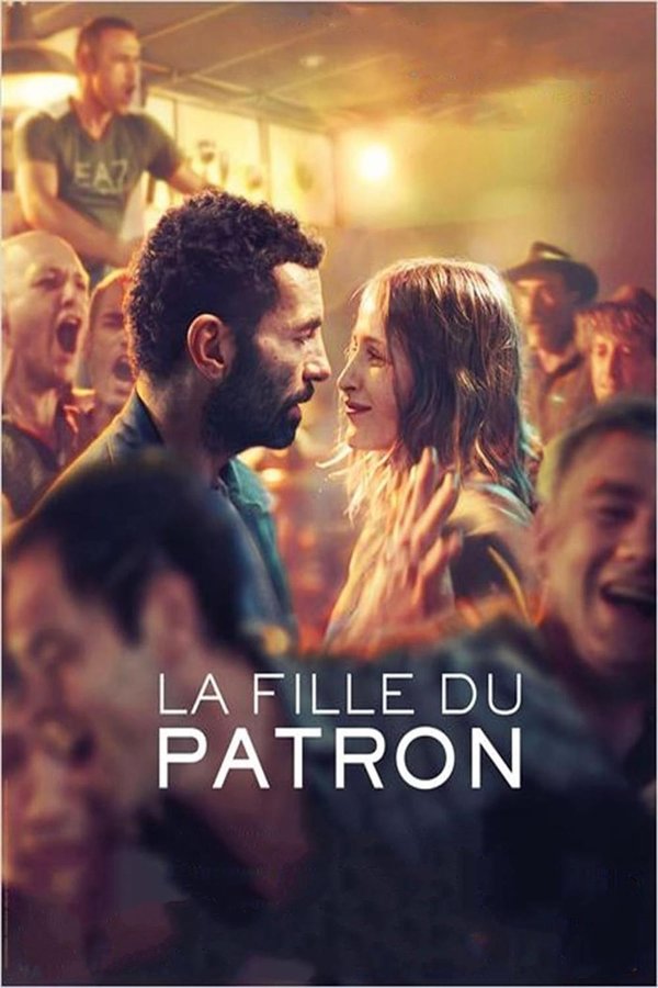 AL - The Boss's Daughter (2016)