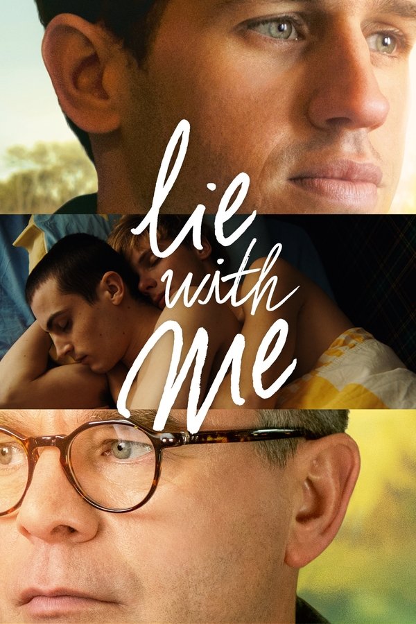 HU - Lie with Me (2023)