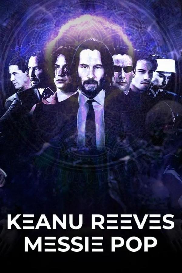 PL - KEANU REEVES - MESJASZ POPKULTURY (2022) DOKUMENT