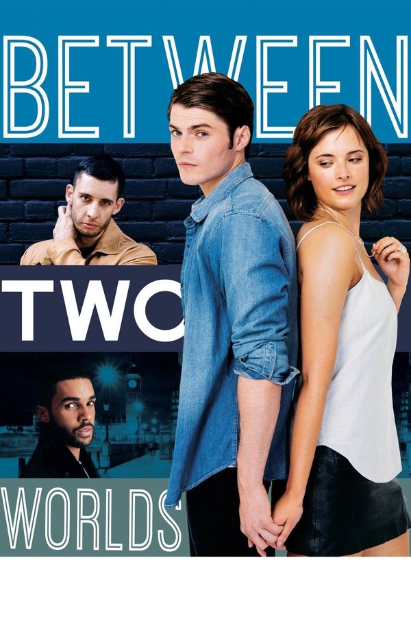 PL - BETWEEN TWO WORLDS (2015)