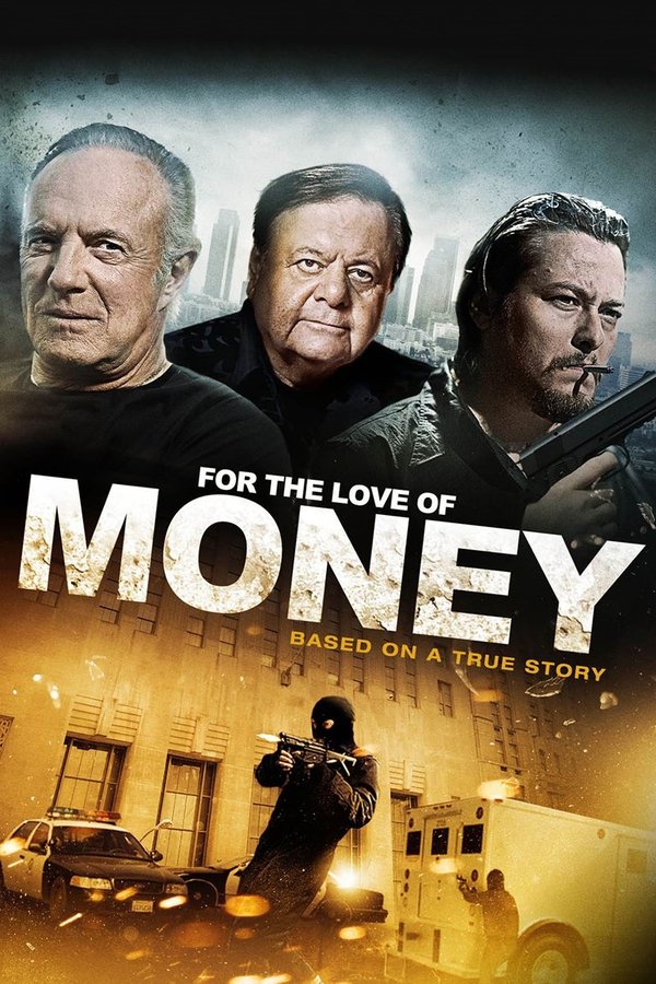 ENG - For the Love of Money (2012)