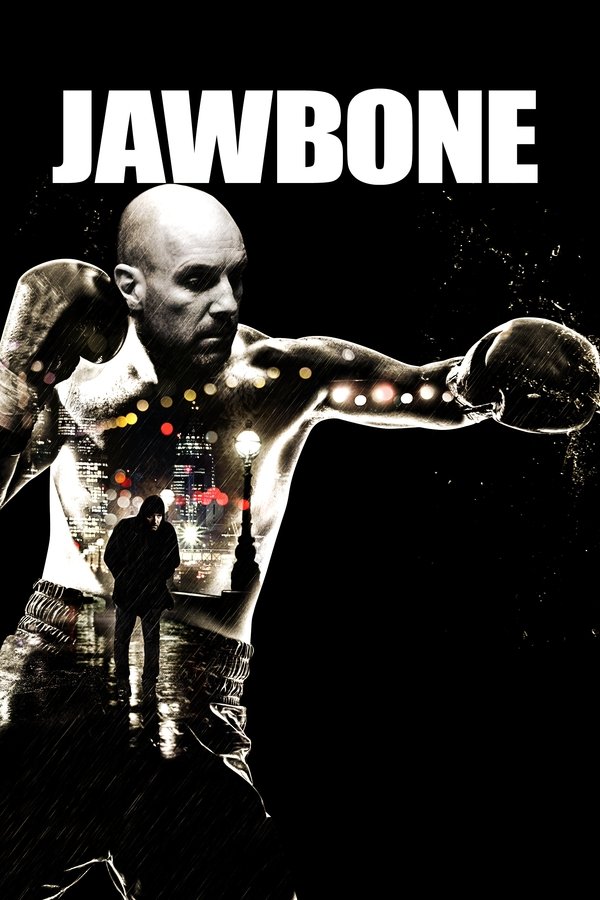 AL - Jawbone  (2017)