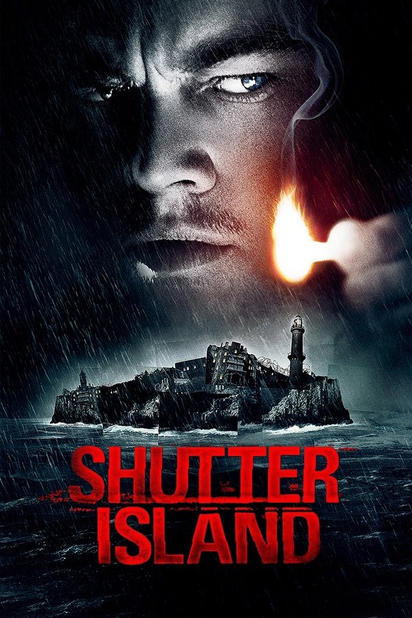 AL - Shutter Island  (2010)