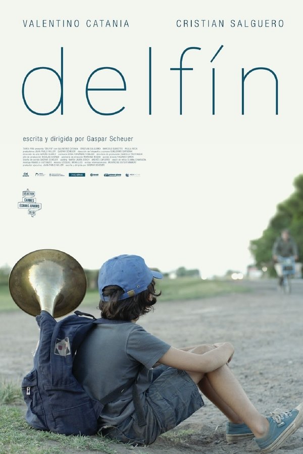 ES - Delfín