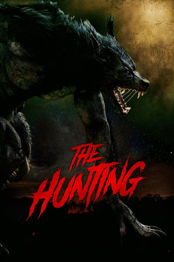 AL - The Hunting  (2022)