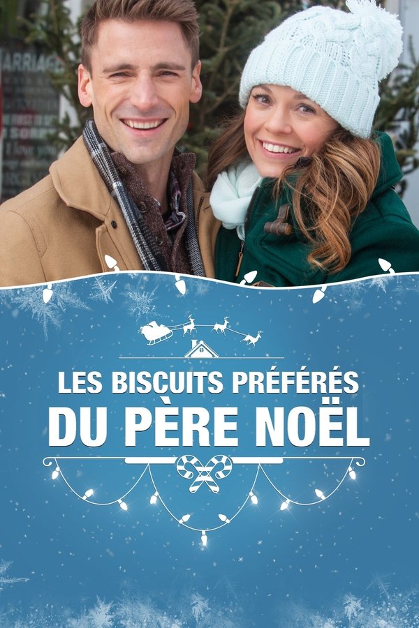 QFR - Les Biscuits préférés du Père Noël (2018)