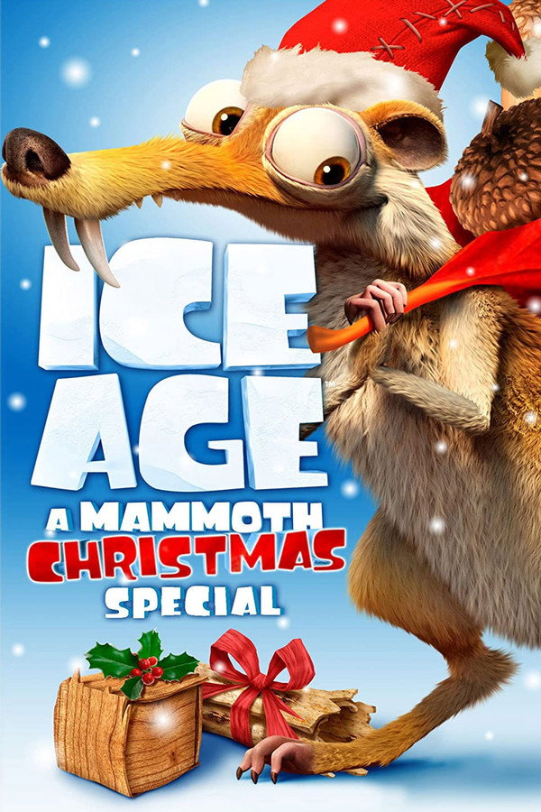 EN - Ice Age: A Mammoth Christmas (2011)