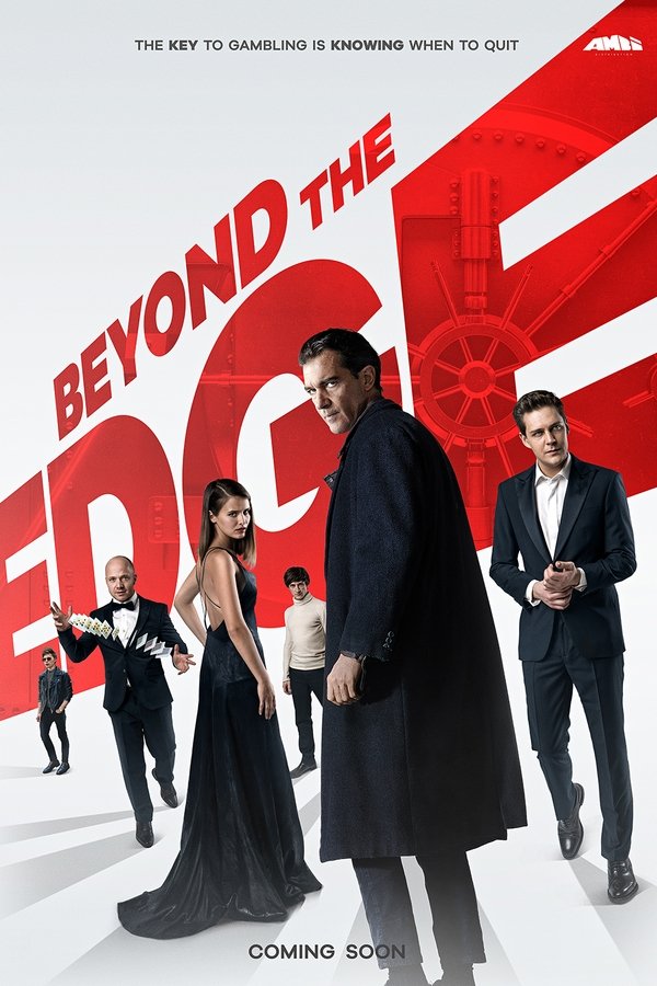 EN - Beyond The Edge (2018)