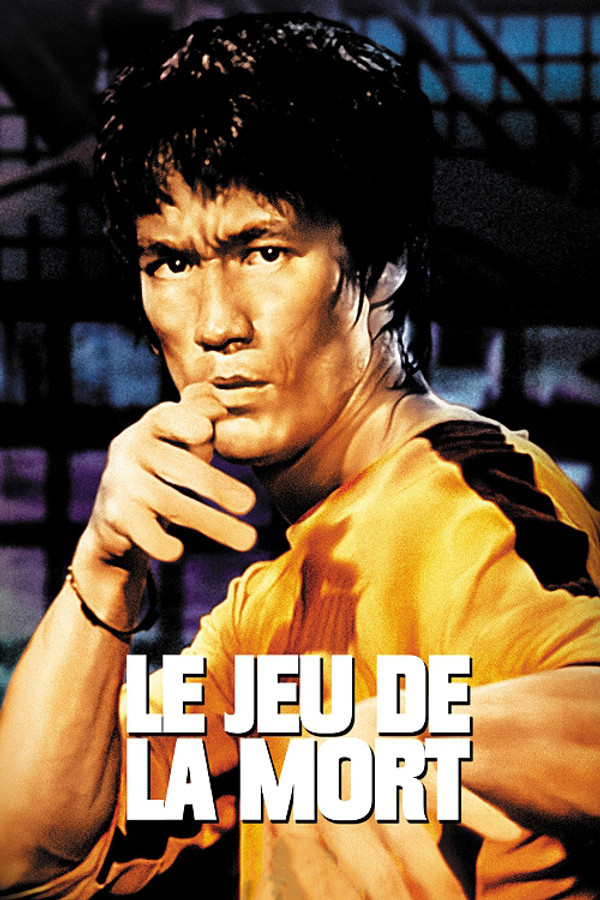 FR - Game of Death (1978)