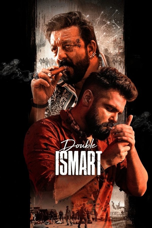 TL - Double iSmart (2024)