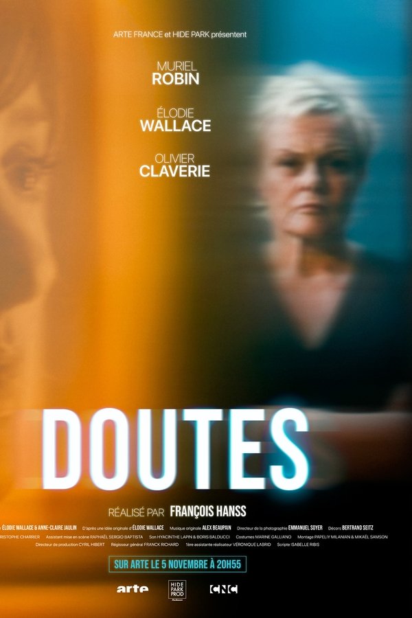 FR - Doutes  (2021)