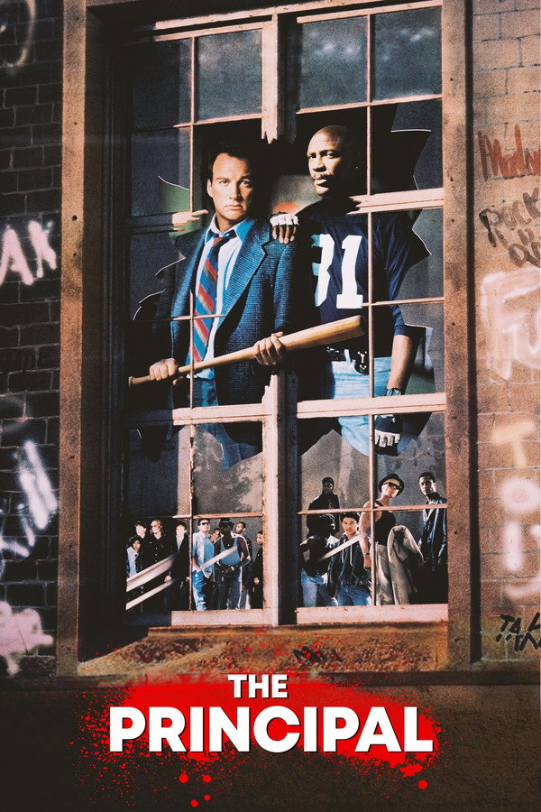 GR - The Principal (1987)