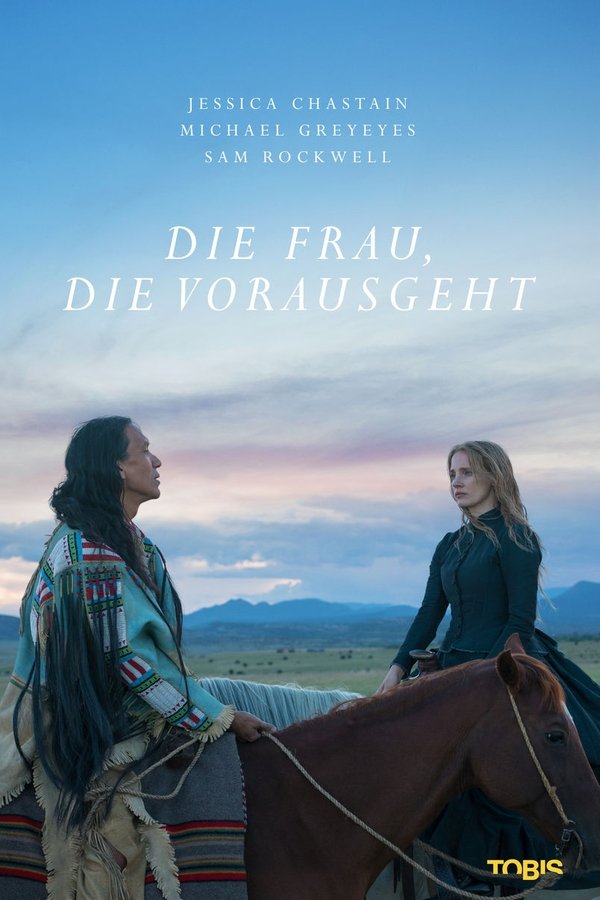 die vorausgeht (2018)