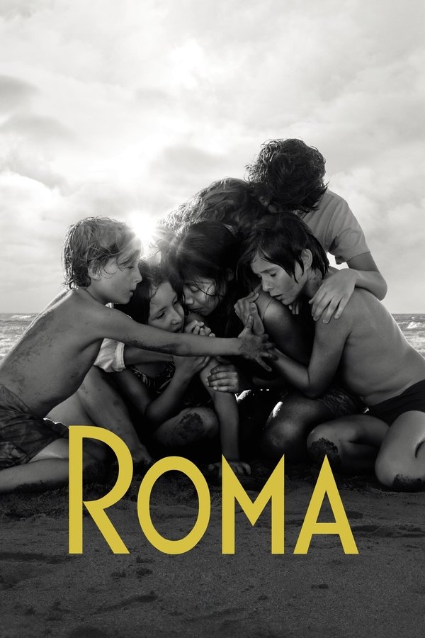 RO - Roma  (2018)