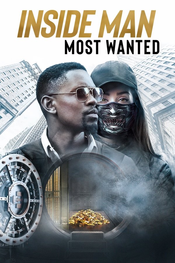 AL - Inside Man: Most Wanted  (2019)