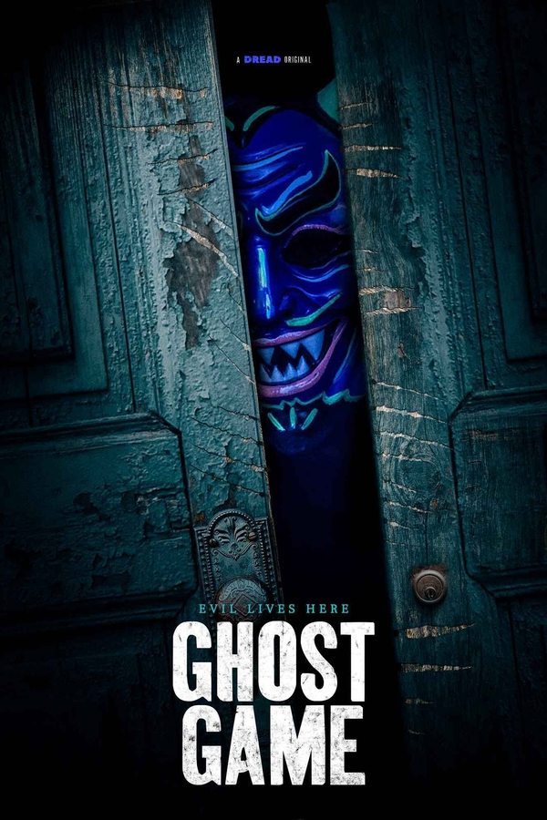 IN - Ghost Game (2024)