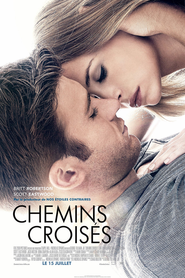 FR - Chemins croisés (2015)