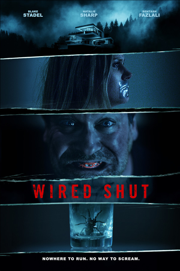 EN - Wired Shut (2021)
