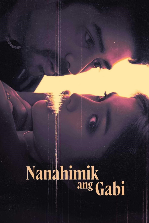 PH - Nanahimik ang Gabi (2022)