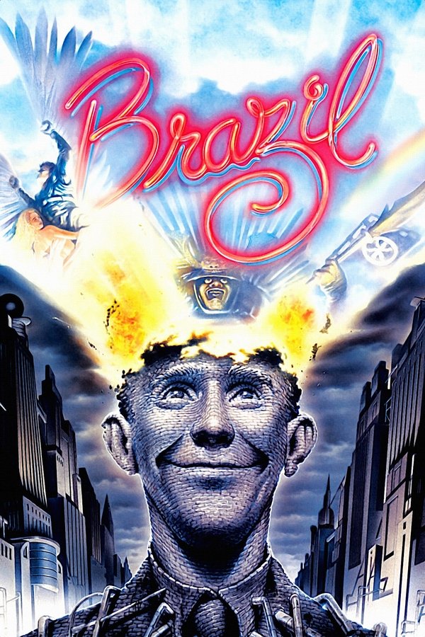 DE - Brazil (1985)